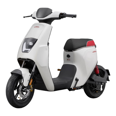 五羊本田u-be怎么样(五羊本田U-Be长续航电动车电动自行车质量如何)