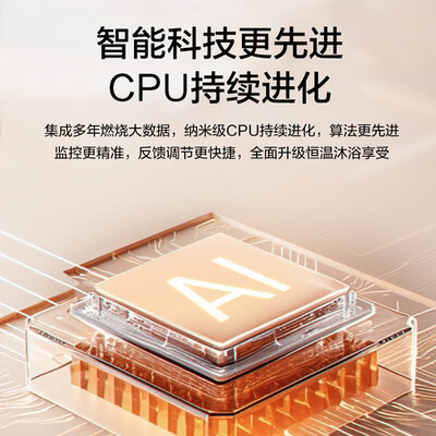 能率 GQ-1650FFA 16升燃气热水器 家用平衡式值得手入吗（能率燃气热水器11故障怎么处理）
