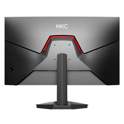 HKC G24H3S电竞显示器质量烂不烂（hkc显示器怎么调节屏幕亮度）-图片3