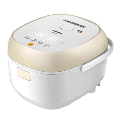 松下 Panasonic H07A 迷你IH电饭煲 2.1升容量评测说真相（松下电饭煲怎么预约煮饭）-图片2