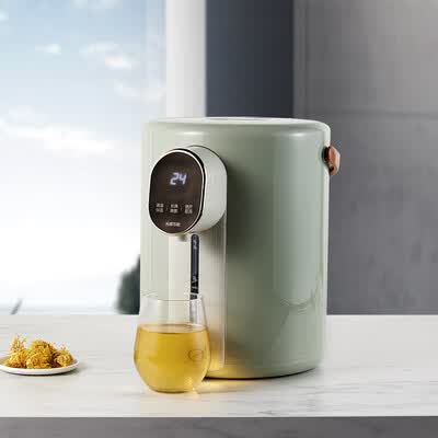 膳魔师（THERMOS）电热开水瓶 5L EHA-1551D