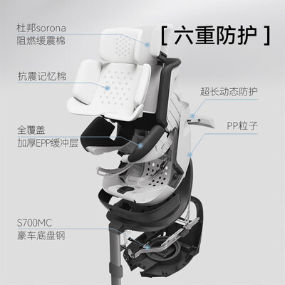 虎贝尔E360pro儿童安全座椅值得手入吗（虎贝尔儿童安全座椅怎么用）