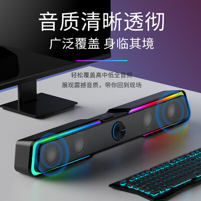 惠普音箱DHE-6002S低音炮测评：真相究竟如何？-图片3
