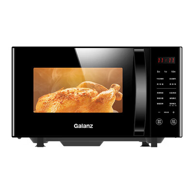 格兰仕微波炉C2S6 23升900瓦光波炉好不好（格兰仕光波炉解冻怎么操作）