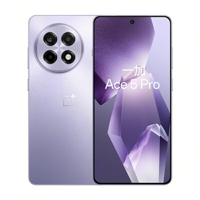 一加 Ace 5 Pro 12GB 256GB 星穹紫 骁龙8 5G游戏手机靠谱吗,揭秘内幕（一加手机质量怎么样）-图片2
