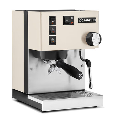 小s咖啡机怎么样（Rancilio Silvia意式咖啡机小S白半自动咖啡机靠谱吗,揭秘内幕）
