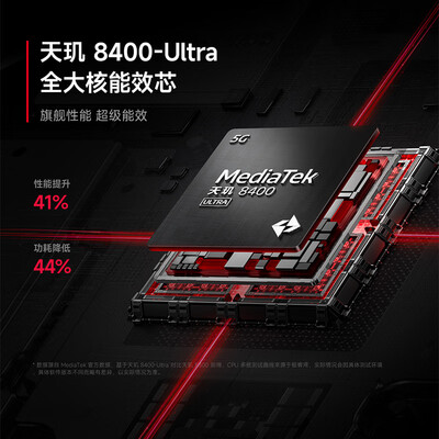 小米REDMI Turbo 12GB 256GB 5G手机体验效果好吗（小米手机一直重启循环怎么回事）-图片4