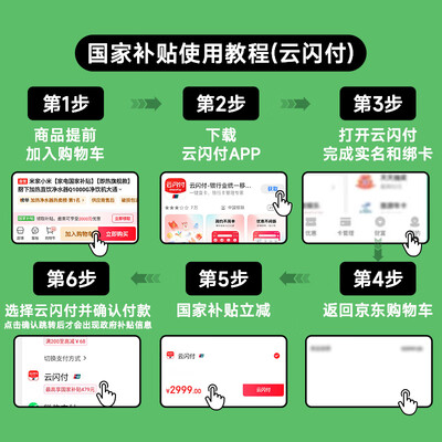 米家净水机怎么样(米家Q1000G净饮机厨下净水器是否值得入手)-图片5
