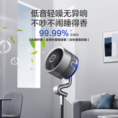 艾美特空气循环扇白天鹅和黑天鹅有什么不同（艾美特天鹅S空气循环扇电风扇靠谱吗,揭秘内幕）