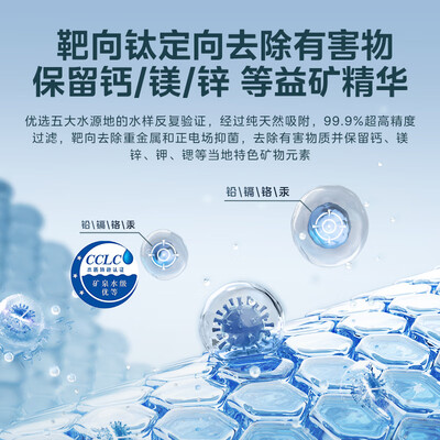 美的净水器白泽800g 600g区别(美的Midea白泽2.0净矿净水器厨下净水器测评看真相)-图片2