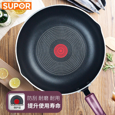 不粘锅煎炒锅哪个品牌比较好?（不粘煎炒锅体验效果好吗）