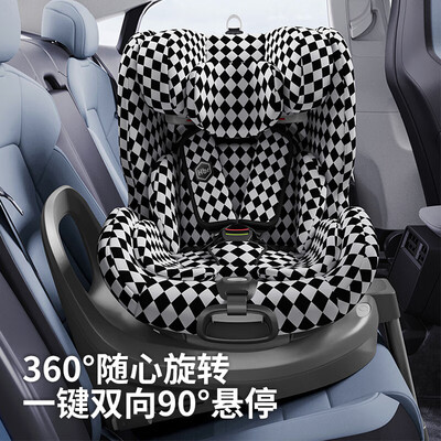 虎贝尔E360婴儿童安全座椅靠谱吗,揭秘内幕（虎贝尔安全座椅怎么调节安全带）-图片6