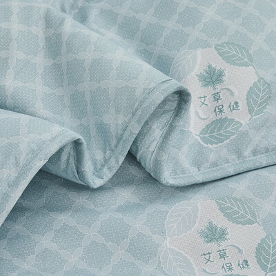 路易卡罗（Louis Kellog） 路易卡罗艾草保健被LK-8823