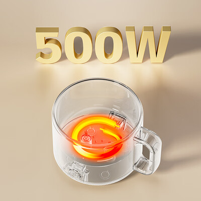 小画仙 电煮锅 1.6L LDZG-0106