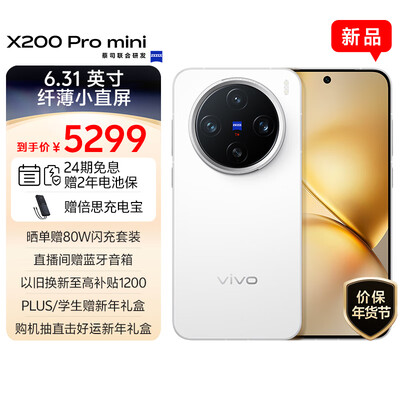 vivo X200 Pro mini 16GB 512GB 5G手机测评看真相(vivo手机丢了怎么找到手机所在位置)