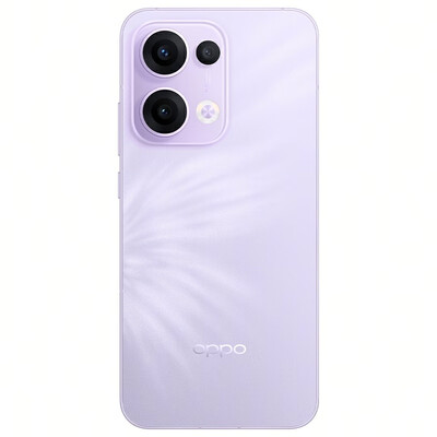 OPPO Reno13 12GB 512GB 蝶蝶紫 5G智能拍照手机质量烂不烂（oppo手机怎么刷机恢复出厂设置）