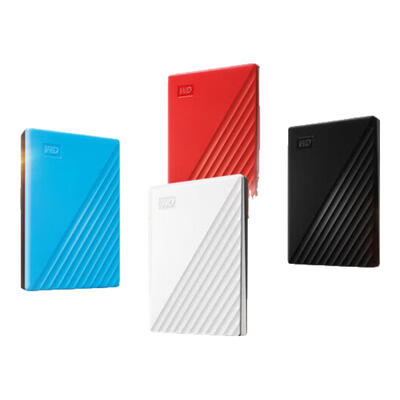 西部数据 2TB 移动硬盘 My Passport靠谱吗,揭秘内幕（西部数据移动硬盘无法读取怎么修复）-图片6