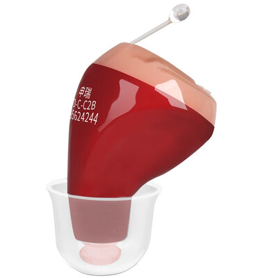 申瑞助听器和西门子什么关系（申瑞D-C-C2B R助听器好不好）