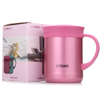 虎牌（TIGER） 保温杯 CWM-A035 350ml