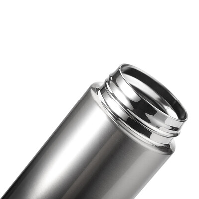 双立人（ZWILLING）保温杯黑银色 430mL ZW-BP828/1033577