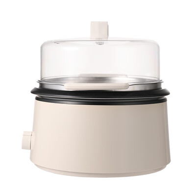 膳魔师（THERMOS）多功能电火锅 3L EHA-4339A-CG