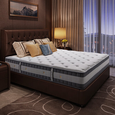 芝华仕床和床垫怎么样（芝华仕床垫D026弹簧床垫靠谱吗,揭秘内幕）