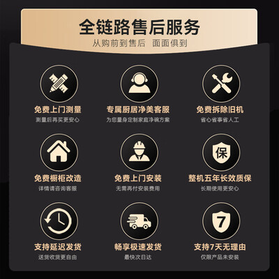 凯度净魔方2.0洗碗机质量如何(凯度洗碗机怎么样)-图片3