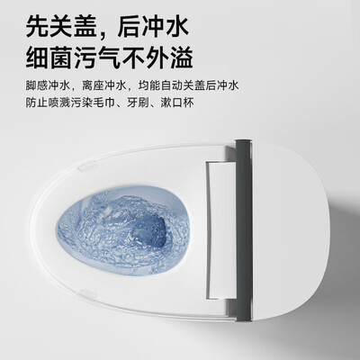 瑞尔特M30-305智能马桶是否值得入手(瑞尔特智能马桶怎么样)
