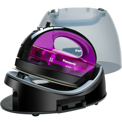 松下挂烫机到底好不好?笔者解说五大优势!