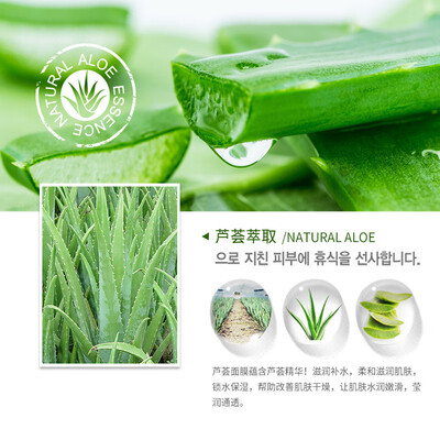 泡泡洗面奶好用吗（HAIRRUY泡泡面膜10片补水保湿滋润男士面膜是否值得入手）