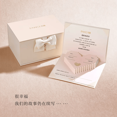 范琦心上人钻戒 50分F色VS/微瑕 银镶培育钻石戒指值得手入吗（范琦戒指属于什么档次）-图片1