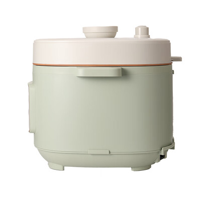 膳魔师（THERMOS）微电脑电压力锅 6.0L EHA-4563E 