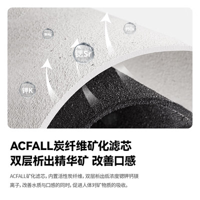 霍尼韦尔纯水机怎么样(霍尼韦尔WSRO-A2轻矿泉净饮机台式净饮机评测说真相)-图片1