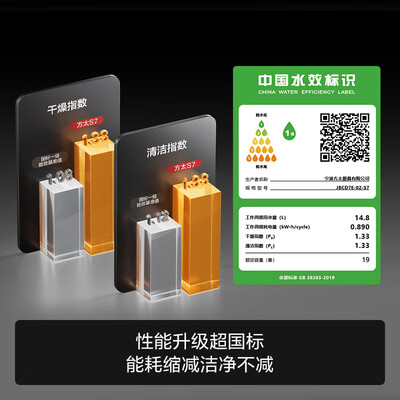 方太洗碗机灵感系列02-S7怎么样(方太洗碗机怎么排水)-图片3