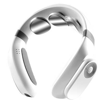 和正    颈椎按摩仪(遥控款）HZ-INECK-1