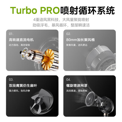 美的电风扇哪个好(美的FGD24SJX家用风扇电风扇评测说真相)-图片4