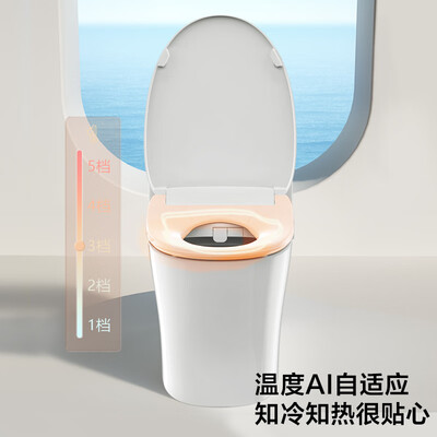 海尔5215智能马桶盖评测说真相(海尔智能马桶怎么样)