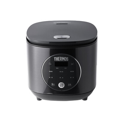 膳魔师（THERMOS）微电脑电饭煲 4L EHA-4148E