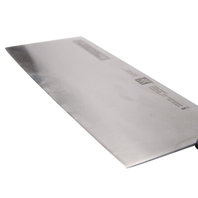 双立人 TWIN Point 中片刀+多用刀礼盒  ZW-K12/32332-002-722