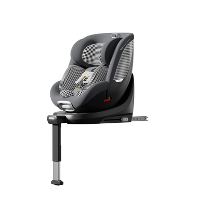 小海豚的安全套怎么样（Qborn小海豚Pro智能座椅安全座椅到底如何,值得入手吗）-图片2