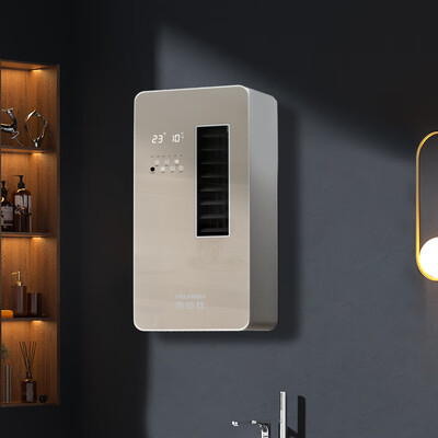 禾兰仕壁挂空调1匹HELANSHI厨房空调怎么样(禾兰仕厨房空调怎么样好用吗)-图片4