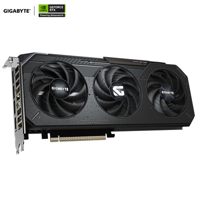 技嘉6600xt魔鹰怎么样（技嘉RTX5060Ti 16G魔鹰电竞显卡独立显卡质量如何）-图片3