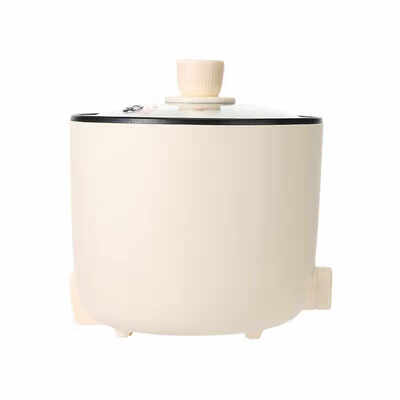 多样屋 多功能电煮锅 1.2L TA71-0006BP