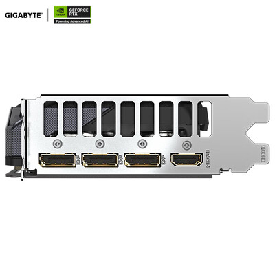 技嘉6600xt魔鹰怎么样（技嘉RTX5060Ti 16G魔鹰电竞显卡独立显卡质量如何）-图片4
