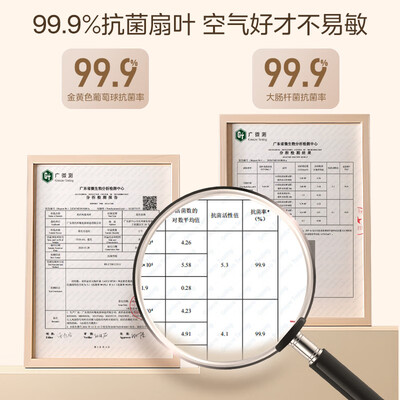 美的电风扇睡眠风和正常风有什么区别（美的幸运草安睡风扇1C电风扇值得手入吗）-图片6