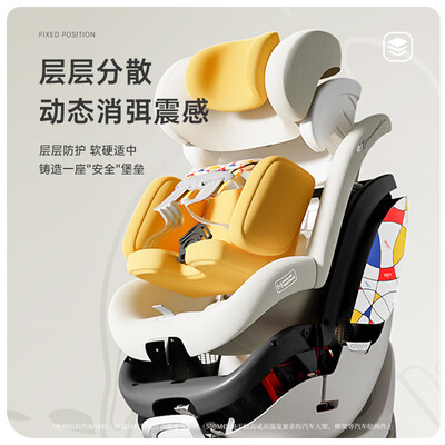 小海豚的安全套怎么样（Qborn小海豚Pro智能座椅安全座椅到底如何,值得入手吗）-图片1