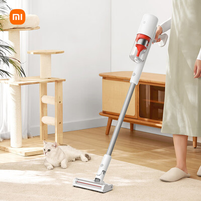 米家吸尘器对比:米家B204吸尘器深度评测,究竟值不值得入手?-图片4