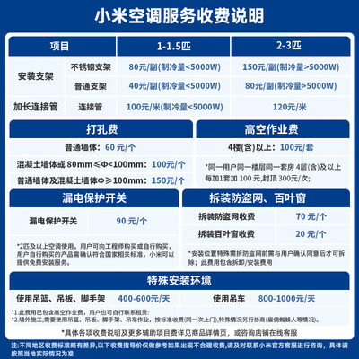 小米空调圆柱柜机怎么样(小米米家圆柱空调KFR-51LW/N1A1空调柜机是否值得入手)-图片1