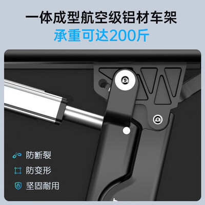 护卫神电动轮椅怎么样,过来说七点优势!