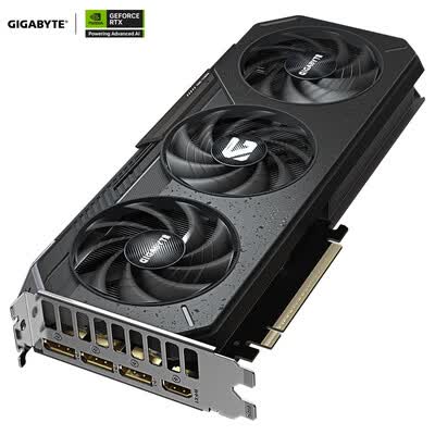 技嘉魔鹰3060ti怎么样（技嘉RTX5060Ti魔鹰电竞显卡独立显卡到底如何,值得入手吗）-图片5